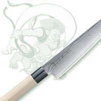 Tojiro nůž