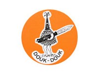 DOUK-DOUK Logo