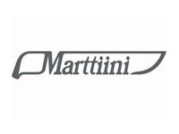 Marttiini Logo