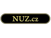 Nuz.cz Logo