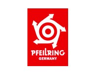 Pfeilring Logo