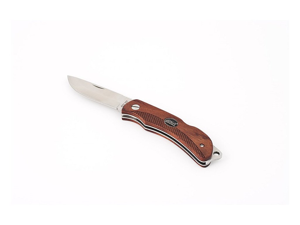605608 - Eka - Swede 8, švédský kapesní nůž - 1