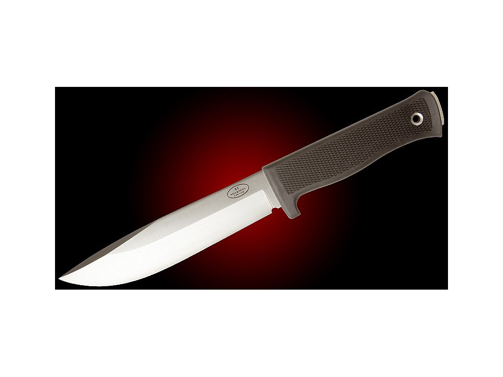 A1L - Fällkniven - A1L nůž s koženým pouzdrem - 1