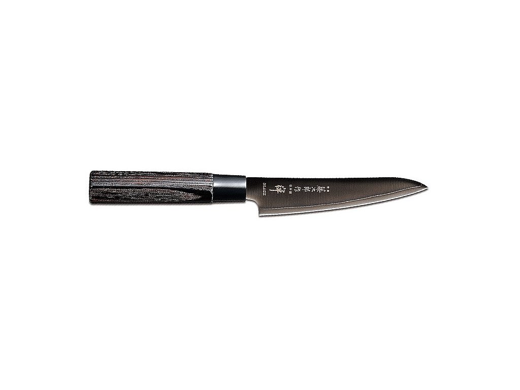 FD-1562 - Tojiro - Japonský kuchyňský nůž okrajovací - 1