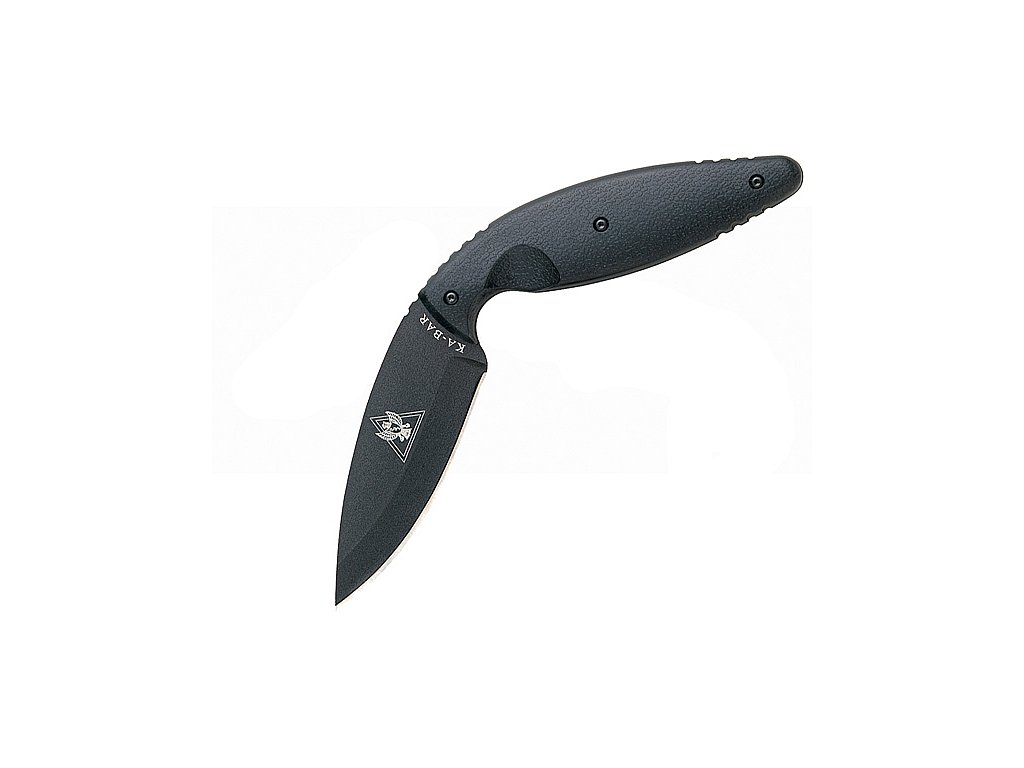 KB1482 - Ka-Bar - Large TDI, pevný nůž s pouzdrem - 1