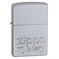 20222,Zippo,Zippo Scroll