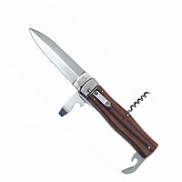 241-ND-4/KP,Mikov,Vyhazovací nůž PREDATOR