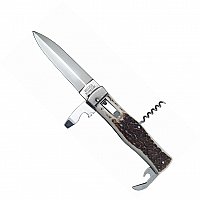 241-NP-4/KP,Mikov,Vyhazovací nůž PREDATOR