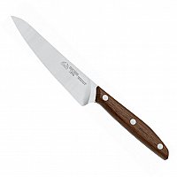 2C 1004NO,FOX,Due Cigni - kuchyňský nůž 14 cm, dřevo