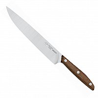 2C 1007NO,FOX,Due Cigni - nůž na pečeni 19,5 cm, dřevo