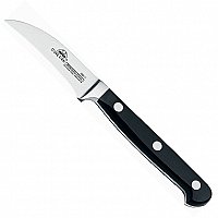2C 668/7,FOX,Due Cigni - kuchyňský nůž loupací 7 cm