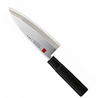 36850,Kasumi,TORA kuchyňský nůž Deba 165 mm