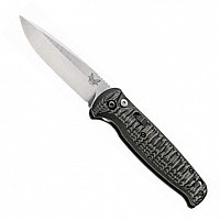 4300-1,Benchmade,CLA, zavírací nůž s klipem