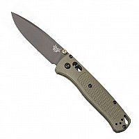 535GRY-1,Benchmade,Bugout™, zavírací nůž s klipem