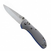 551-1,Benchmade,Pardue Grip G10, zavírací nůž s klipem