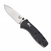 585,Benchmade,Mini-Barrage®, zavírací nůž s klipem