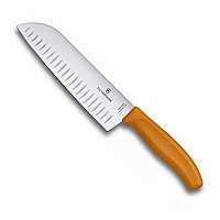 6.8526.17L9B,Victorinox,Japonský nůž SANTOKU