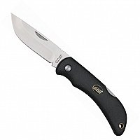 716608,Eka,Swede 10 černý, švédský kapesní nůž