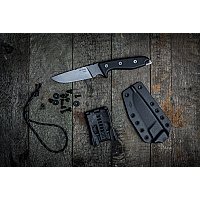 726-BM-9/Patron,Mikov,Patron,pevný nůž