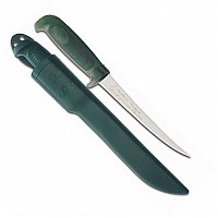 827010,Marttiini,Filleting Knife Basic 6, filetovací nůž na ryby s plastovým pouzdrem