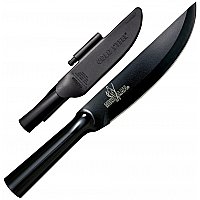 95BUSKZ,Cold Steel,Bushman, pevný nůž s pouzdrem