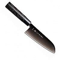 FD-1567,Tojiro,Japonský kuchyňský nůž Santoku