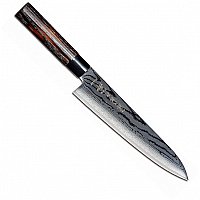 FD-1595,Tojiro,Japonský kuchyňský nůž universální