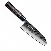 FD-1597,Tojiro,Japonský kuchyňský nůž Santoku