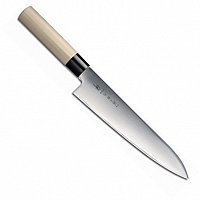 FD-565,Tojiro,Japonský kuchyňský nůž universální