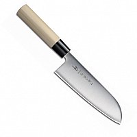 FD-567,Tojiro,Japonský kuchyňský nůž Santoku