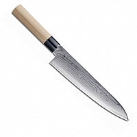 FD-595,Tojiro,Japonský kuchyňský nůž universální