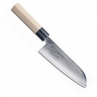 FD-597,Tojiro,Japonský kuchyňský nůž Santoku