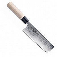 FD-598,Tojiro,Japonský kuchyňský nůž Nakiri
