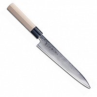 FD-599,Tojiro,Japonský kuchyňský nůž plátkovací