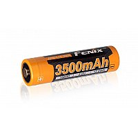 FE18650LI35,Fenix,Dobíjecí baterie 18650 3500 mAh (Li-Ion)