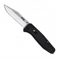 FLA1001-CP,SOG,Flare, zavírací nůž s klipem