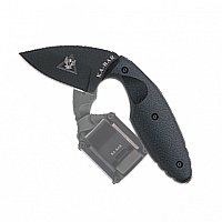 KB1480,Ka-Bar,TDI Law Enforcement, pevný nůž s pouzdrem