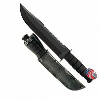 KB2211,Ka-Bar,Kraton® Big Brother, pevný nůž s pouzdrem