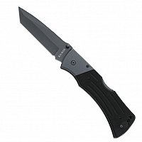 KB3064,Ka-Bar,MULE Folder Tanto, zavírací nůž s klipem