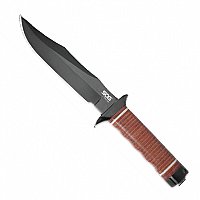S1T-L,SOG,Bowie 2.0, pevný nůž s pouzdrem