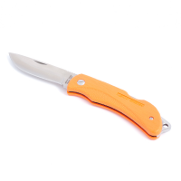 735608,Eka,Swede 8 oranžový, švédský kapesní nůž