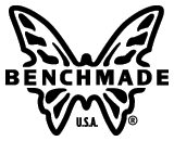 Benchmade - původní logo